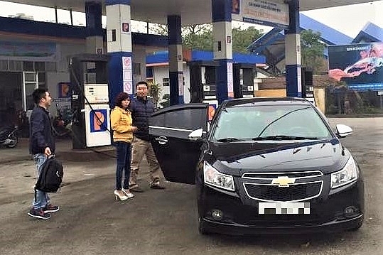 “Lý lịch đen” của nữ giúp việc pha thuốc ngủ vào nước cam cho chủ nhà uống