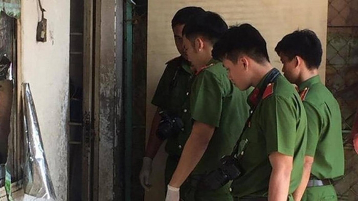 Hà Nội: Phát hiện hai mẹ con tử vong bất thường tại nhà riêng