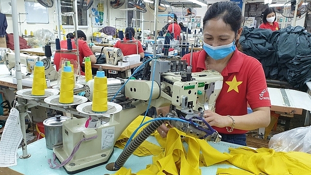 Thị trường lao động Hà Nội có nhiều chuyển động tích cực