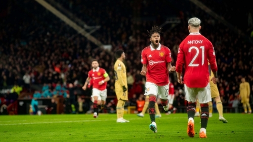 Ngược dòng cảm xúc, Man United đả bại Barcelona tại Europa League