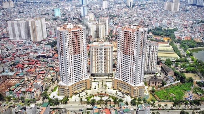 Hà Nội phê duyệt kế hoạch phát triển nhà ở TP Hà Nội giai đoạn 2021 - 2025