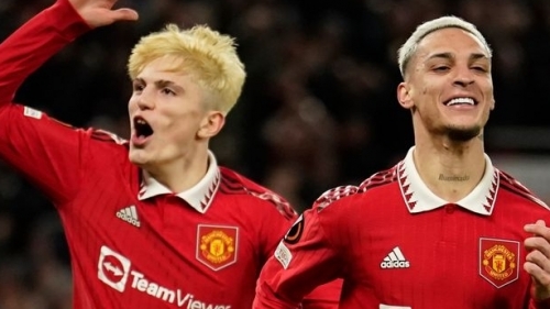 Bốc thăm vòng 1/8 Europa League: Man Utd "đụng" đối thủ "cứng cựa", Arsenal gặp khó