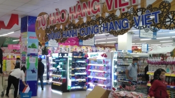 Hà Nội: Đẩy mạnh tuyên truyền, giới thiệu, tôn vinh sản phẩm, hàng hóa Việt Nam chất lượng cao