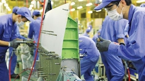 Giải pháp để Việt Nam tham gia thực thi Thuế tối thiểu toàn cầu