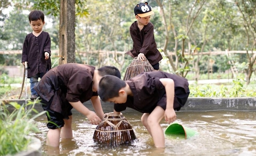 Hà Nội: Phát triển du lịch nông thôn gắn với chuyển đổi số, nâng cao tính giáo dục