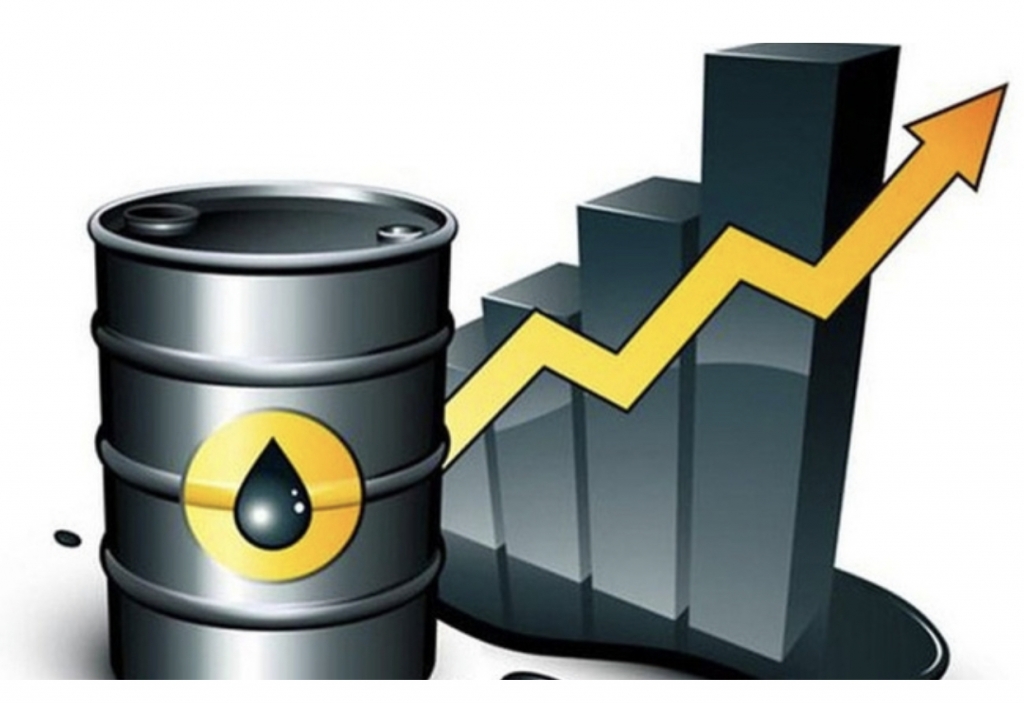 Giá xăng dầu hôm nay 26/2: Giá dầu thế giới quay đầu tăng