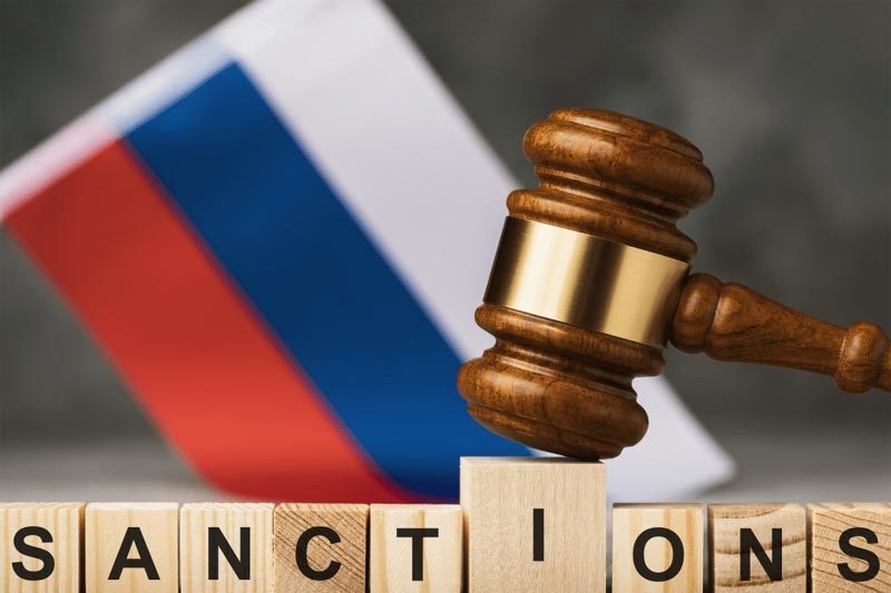 EU và Mỹ đồng loạt công bố biện pháp trừng phạt với Nga