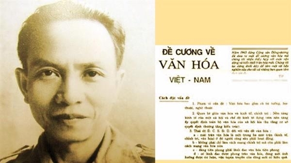 80 năm Đề cương về văn hóa Việt Nam: Khởi nguồn và động lực phát triển