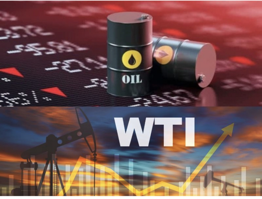 Giá xăng dầu hôm nay 27/2: Giá dầu thế giới tiếp tục tăng mạnh ở phiên đầu tuần