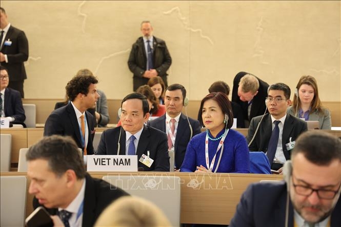 Việt Nam sẽ tiếp tục thực hiện trách nhiệm thành viên ILO