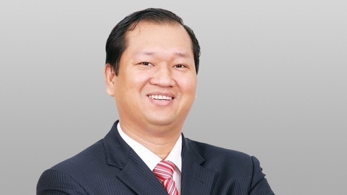 SHB bổ nhiệm Phó Tổng Giám đốc phụ trách khu vực miền Nam