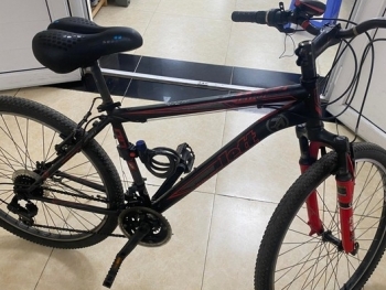 Hai thiếu niên rủ nhau trộm xe đạp trị giá hơn 40 triệu đồng để bán lấy tiền...