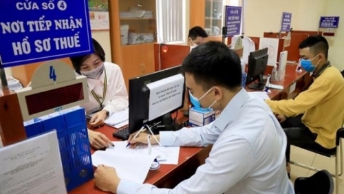 2 tháng đầu năm, Hà Nội thu ngân sách đạt trên 107.000 tỷ đồng