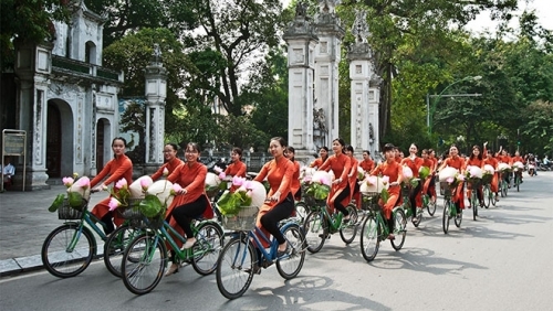 Hà Nội triển khai thực hiện công tác bình đẳng giới vì sự tiến bộ của phụ nữ