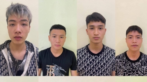 Chém nhầm người đi đường vì tưởng là đối thủ