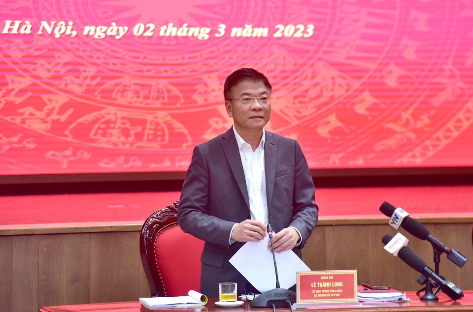 Hà Nội đề xuất 9 nhóm chính sách trong xây dựng Luật Thủ đô (sửa đổi)