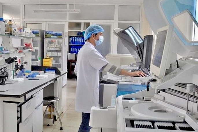 Chính phủ ban hành Nghị định mới giúp tháo gỡ vướng mắc về quản lý trang thiết bị y tế