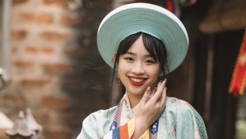 Đại sứ học tập “đánh đâu thắng đó”