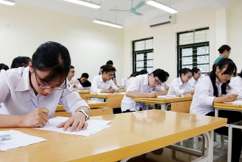 Phê duyệt chỉ tiêu tuyển sinh lớp 10 tại Hà Nội vào đầu tháng 4
