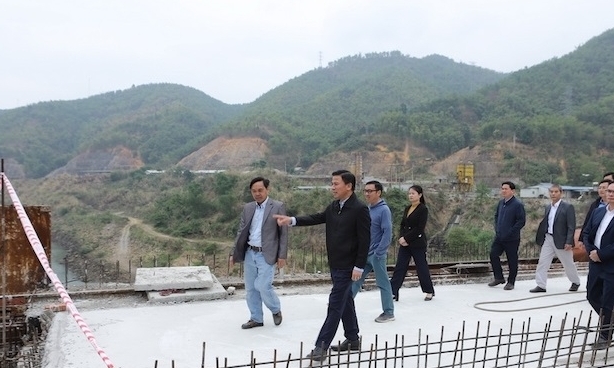 Thủ tướng yêu cầu kiểm tra Dự án thủy điện chậm tiến độ ảnh hưởng đến hàng nghìn hộ dân tại Thanh Hóa