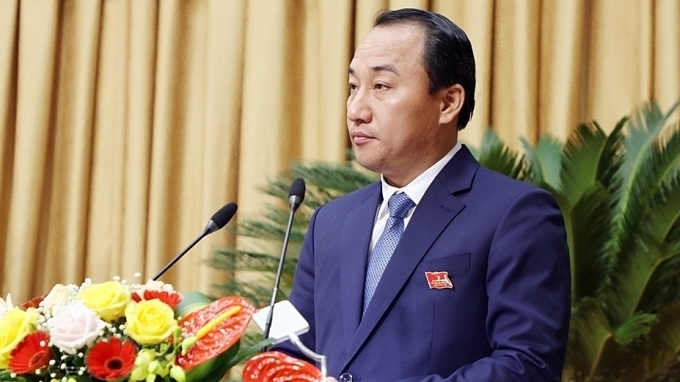 Nguyên Giám đốc Sở Tài nguyên môi trường và Sở Tài chính Bắc Ninh bị khai trừ Đảng