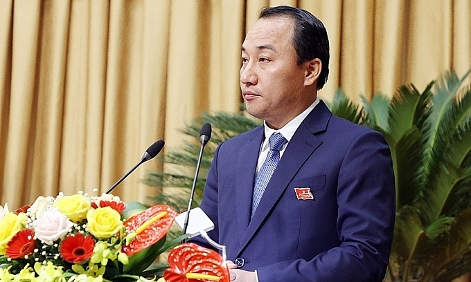 Nguyên Giám đốc Sở Tài nguyên môi trường và Sở Tài chính Bắc Ninh bị khai trừ Đảng