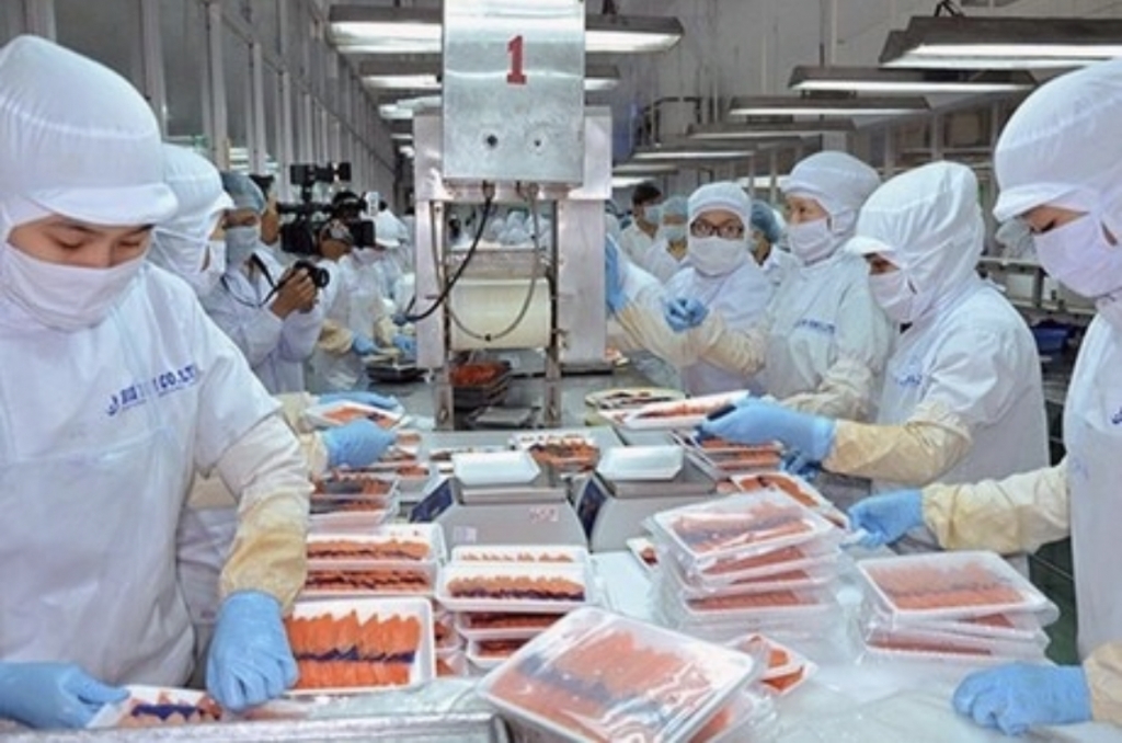 undefined 4 xu hướng mới ở Hàn Quốc doanh nghiệp Việt xuất khẩu cần chú ý