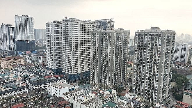 Thời hạn sử dụng nhà chung cư ở Việt Nam được xác định dựa theo căn cứ quy định của Luật Nhà ở 2014 và một số Thông tư, Nghị định khác có liên quan.