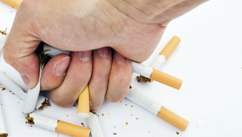 Việt Nam tiêu tốn 24 nghìn tỷ đồng chi phí cho điều trị bệnh liên quan đến thuốc lá