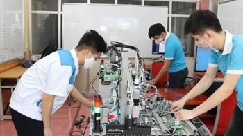 Hà Nội: Đẩy nhanh chuyển đổi số trong các cơ sở giáo dục nghề nghiệp