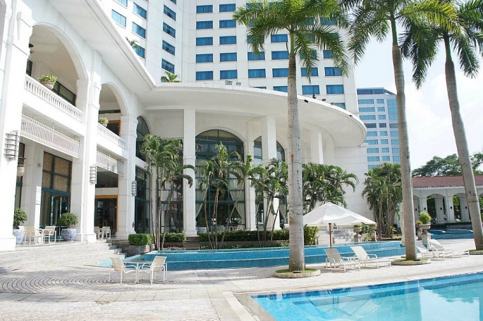 Theo thống kê, các khách sạn tại Hà Nội từ 3 sao trở lên đã có sự cải thiện rõ rệt về công suất nhờ sự trở lại của du khách quốc tế, khách công vụ và các nhà đầu tư nước ngoài.