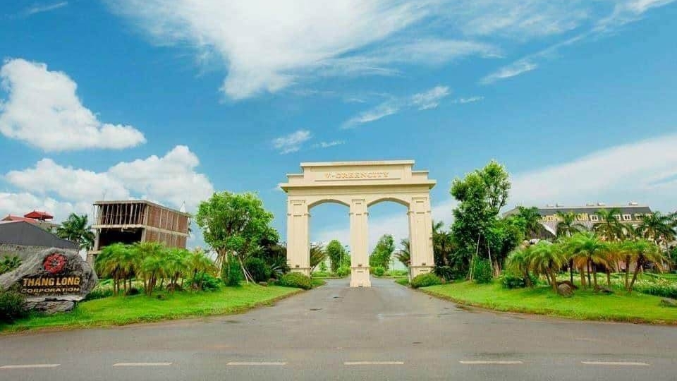 Sắp xét xử hai lãnh đạo doanh nghiệp lừa bán đất tại Dự án New City Phố Nối