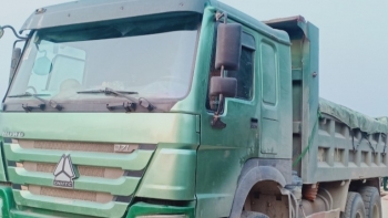Nghệ An: Khởi tố tài xế xe tải gây tai nạn khiến 4 mẹ con thương vong