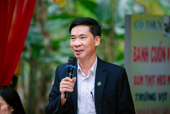 Hà Nội: Đánh giá dự án thí điểm du lịch sinh thái Nông - Dược thuần Việt tại Phú Xuyên