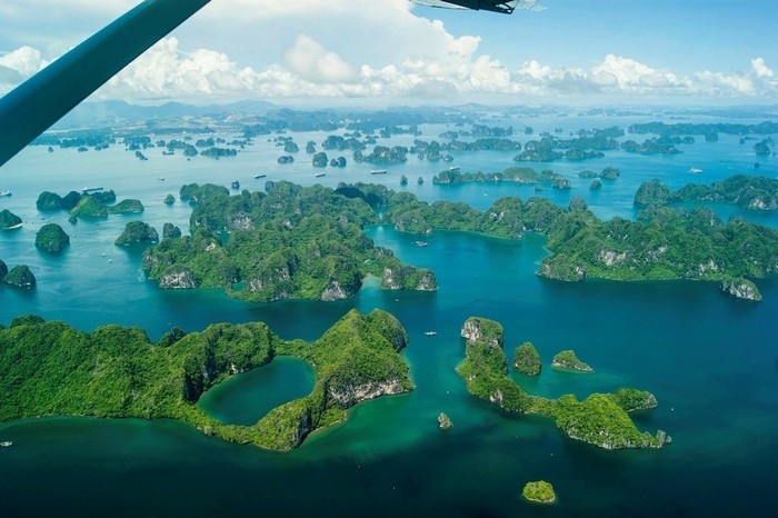 CNN công bố top 25 địa điểm du lịch đẹp nhất thế giới, Việt Nam có 1 đại diện