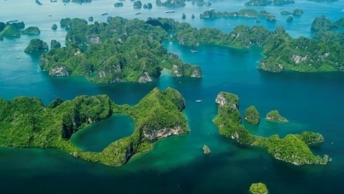 CNN công bố top 25 địa điểm du lịch đẹp nhất thế giới, Việt Nam có 1 đại diện