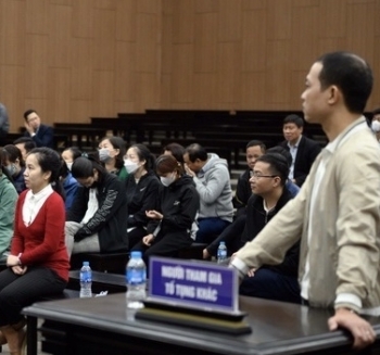 Vụ “siêu lừa” Nguyễn Thị Hà Thành: Vai trò của ông Đặng Nghĩa Toàn trong vụ án