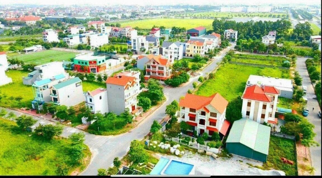 Lừa bán đất nền tại New City Phố Nối: Hành vi phạm tội diễn ra như thế nào?