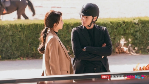 Phim mới của Hoàng Tử Thao, Tôn Di dính lùm xùm PR bẩn