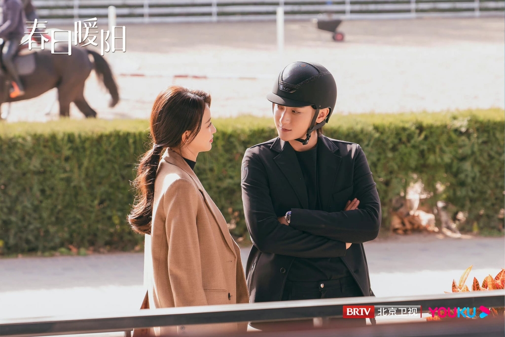 Phim mới của Hoàng Tử Thao, Tôn Di dính lùm xùm PR bẩn Phim mới của Hoàng Tử Thao, Tôn Di dính lùm xùm PR bẩn