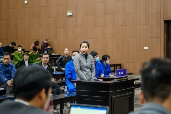 Vụ “siêu lừa” Nguyễn Thị Hà Thành: Các đại gia kêu khổ khi bị ngân hàng “nhốt” tiền