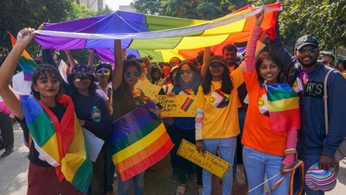 Ấn Độ phản đối công nhận hôn nhân đồng giới