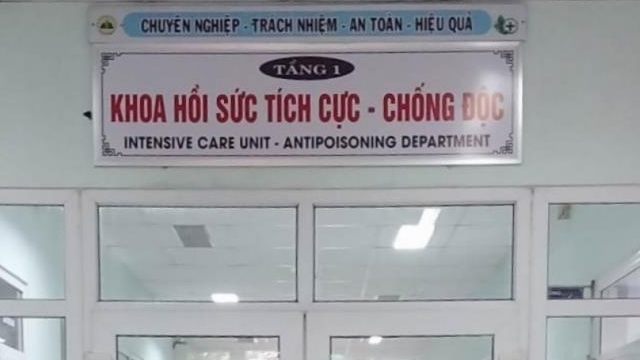 Dự bữa cỗ cúng đâm trâu, 1 người tử vong, 3 người nguy kịch