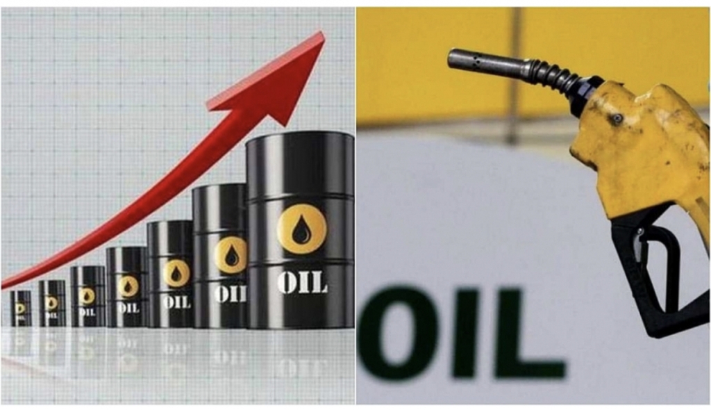 Giá xăng dầu hôm nay 15/3: Giá dầu thế giới tiếp tục tăng sau phiên giảm