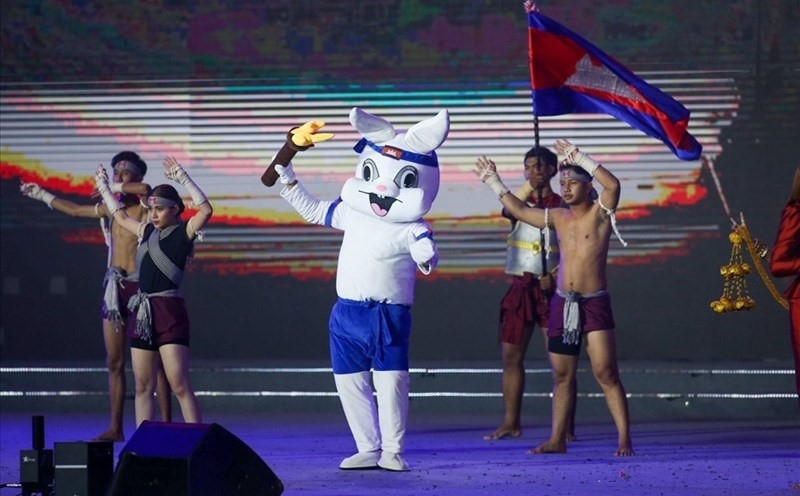 SEA Games 32 loại nhiều môn thể thao thế mạnh của Việt Nam