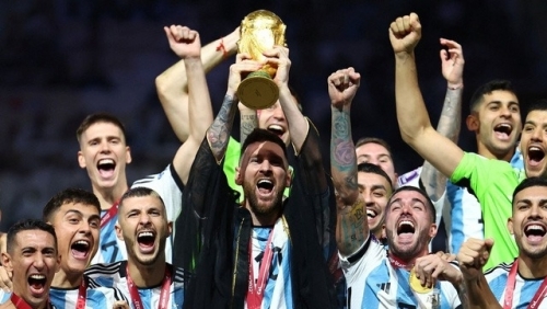 World Cup 2026 có gì đặc biệt?