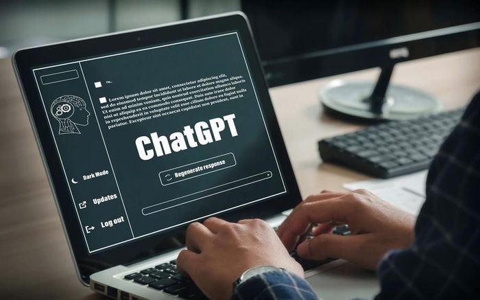 Nguy cơ lừa đảo liên quan đến công cụ ChatGPT