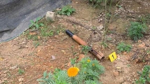 Chuyện buồn trong ngày vui