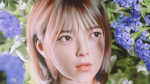 Nữ ca sĩ ảo đầu tiên của Việt Nam ra mắt MV gây tranh cãi về giọng hát