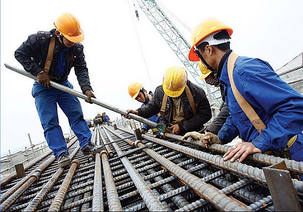 Hải Phòng tăng cường quản lý an toàn lao động trong thi công xây dựng các công trình 